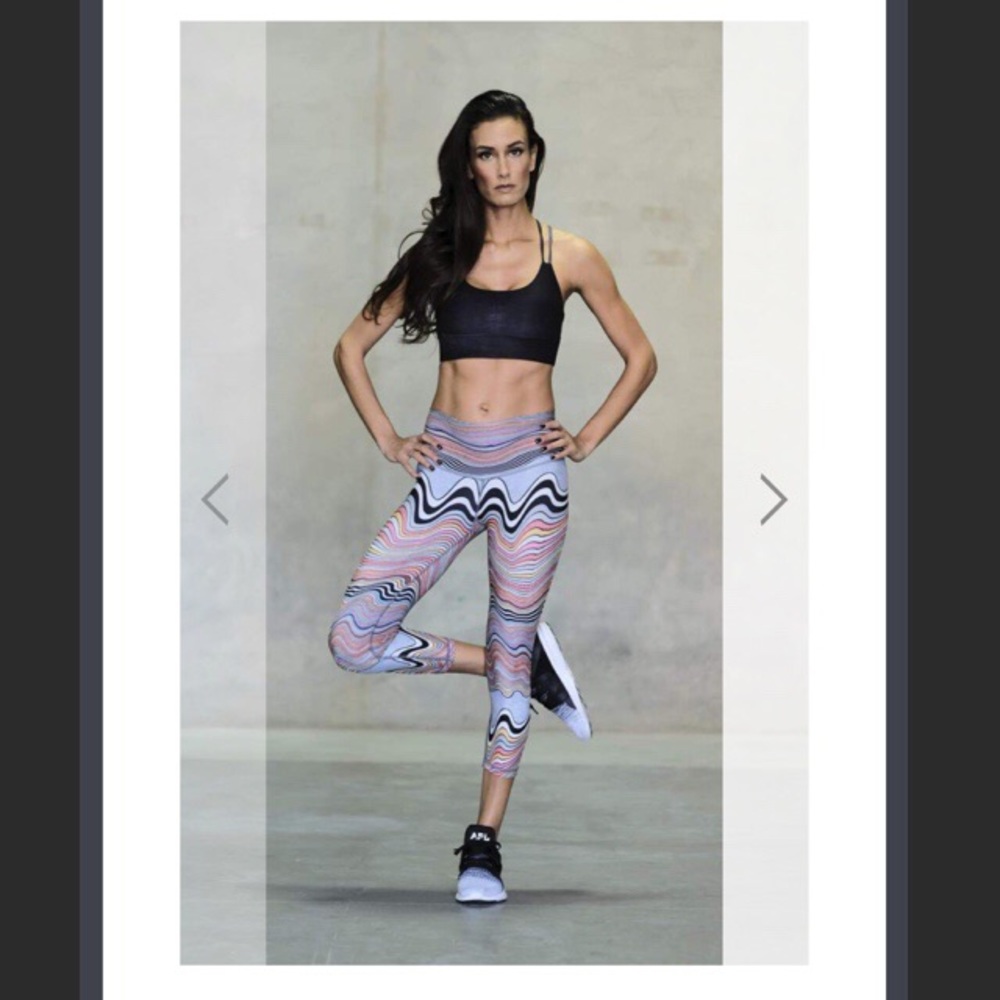 Niyama sol leggings - Picture 1 of 7